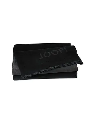 JOOP | Manta para el hogar "Uni Doubleface" 150x200cm (Ecru-Feder)
Marca: JOOP
Farbe: crema
Categorías: Moda,Damen,Herren

Stil: Smart Business | schwarz